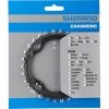 Shimano FC-M782 XT Kettenblatt 10-fach -Shimano shop shimano fc m782 xt kettenblatt 10 fach 1