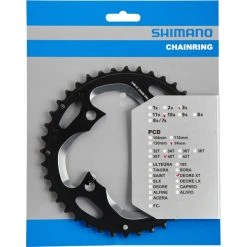 Shimano FC-M782 XT Kettenblatt 10-fach -Shimano shop shimano fc m782 xt kettenblatt 10 fach2