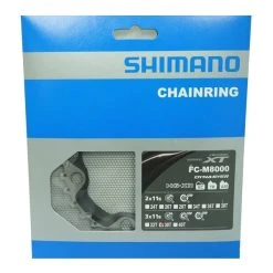 Shimano Kettenblatt FC-R3000 -Shimano shop shimano fc m8000 kettenblatt 11s 3 fach 2