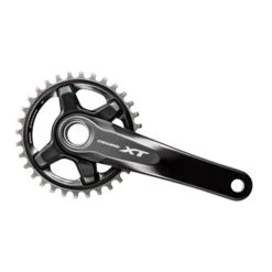 Shimano Kettenblattschrauben M. Muttern (4 Stk.) F. FC-M782 -Shimano shop shimano fc m8000 mtb kurbel o kettenblatt