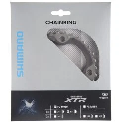 Shimano FC-M980 Kettenblatt, 3-fach
