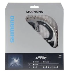 Shimano FC-M985 Kettenblatt, Groß -Shimano shop shimano fc m985 kettenblatt gross3