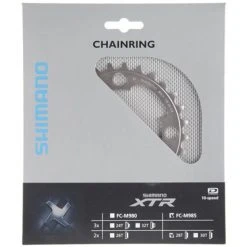 Shimano FC-M533 Kettenblatt Groß -Shimano shop shimano fc m985 kettenblatt klein 1