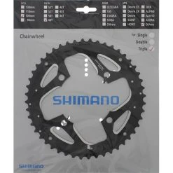 Shimano FC-T551 Kettenblatt, 10-fach