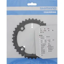 Shimano Sicherungs-Ring Für Haltestift Für BR-M985 -Shimano shop shimano fc t781 t780 kettenblatt 10 fach 1