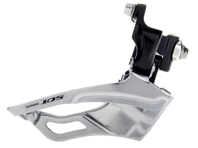 Shimano FD-5703 Umwerfer, 3x10-fach 3 Shimano FD-5703 Umwerfer, 3x10-fach