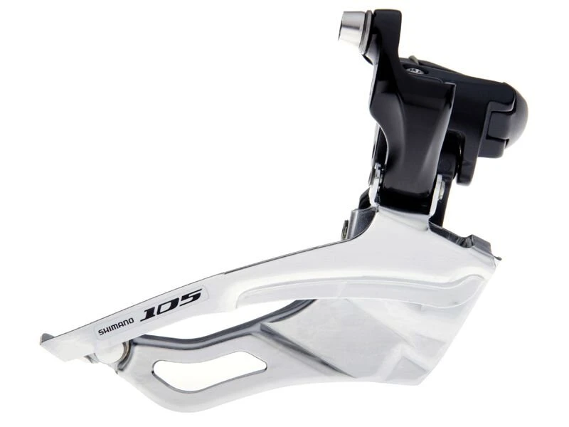 Shimano FD-5703 Umwerfer, 3x10-fach 5 Shimano FD-5703 Umwerfer, 3x10-fach – Bild 3