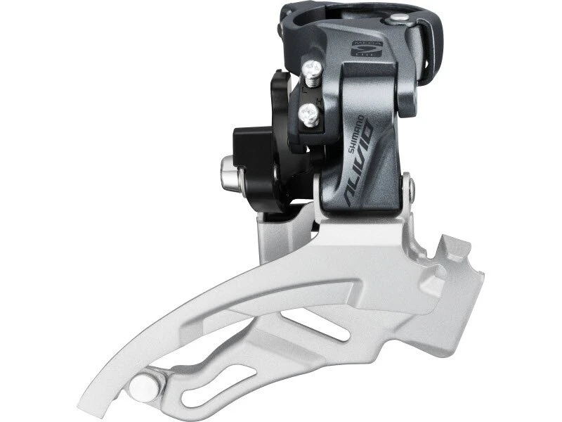 Shimano FD-M4000 Alivio Umwerfer 3 Shimano FD-M4000 Alivio Umwerfer