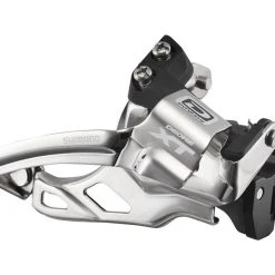 Shimano Kettenblätter Tiagra FC-4650 10-fach -Shimano shop shimano fd m785 umwerfer 2x10 fach 2