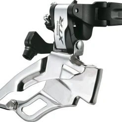 Shimano Kettenblatt FC-E6100 38 Zähne Für Steps