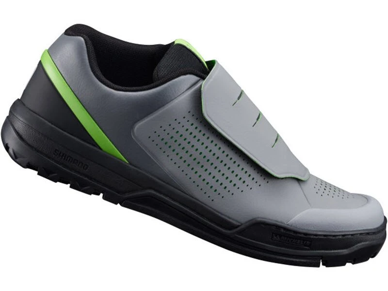 Shimano Flatpedal MTB-Schuh SH-GR9 3 Shimano Flatpedal MTB-Schuh SH-GR9