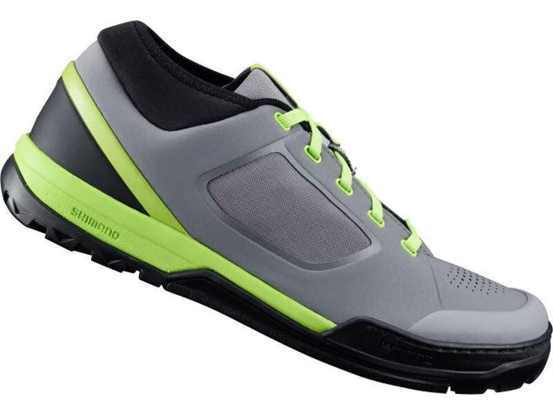 Shimano Flatpedal Schuh SH-GR7 5 Shimano Flatpedal Schuh SH-GR7 – Bild 3