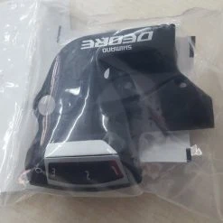 Shimano Ganganzeige Komplett Für ST-M590 -Shimano shop shimano ganganzeige komplett fuer st m5902