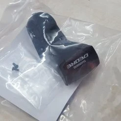 Shimano Ganganzeige Komplett SL-M590