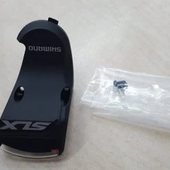 Shimano Ganganzeige Links Komplett SL-M670