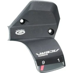 Shimano Ganganzeige SL-M390