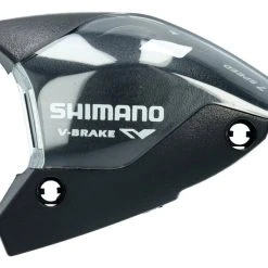 Shimano Gehäuse Für ST-EF51-A-2 Mit Bef.-schrauben