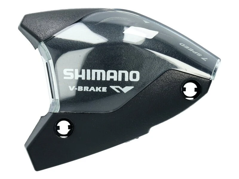 Shimano Gehäuse Für ST-EF51-A-2 Mit Bef.-schrauben 3 Shimano Gehäuse Für ST-EF51-A-2 Mit Bef.-schrauben