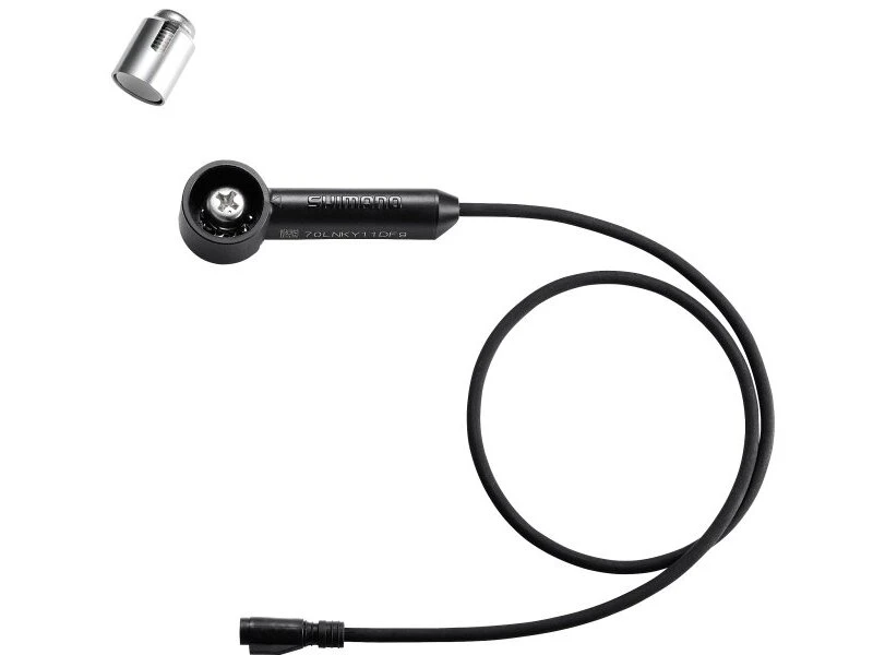 Shimano Geschwindigkeitssensor Einheit Für E6000 / E8000 3 Shimano Geschwindigkeitssensor Einheit Für E6000 / E8000