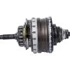 Shimano Getriebe-Einheit 187 Mm Für SG-S501 -Shimano shop shimano getriebe einheit 187 mm fuer sg s501