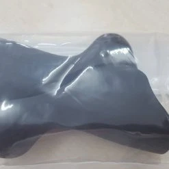 Shimano Griffgummi Paar F. ST-6703