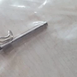 Shimano Haltestift Für Discbelag Mit Sicherungsring BR-M985