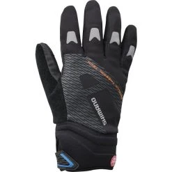 Shimano Handschuhe Windstopper Reflective