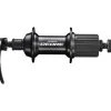 Shimano Hinterradnabe Deore Trekking FH-T610 8/9/10-fach