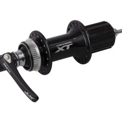Shimano Hinterradnabe Deore XT FH-M8000 10/11-fach Center-Lock