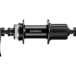 Shimano Hinterradnabe FH-TX505 8/9-fach Center-Lock