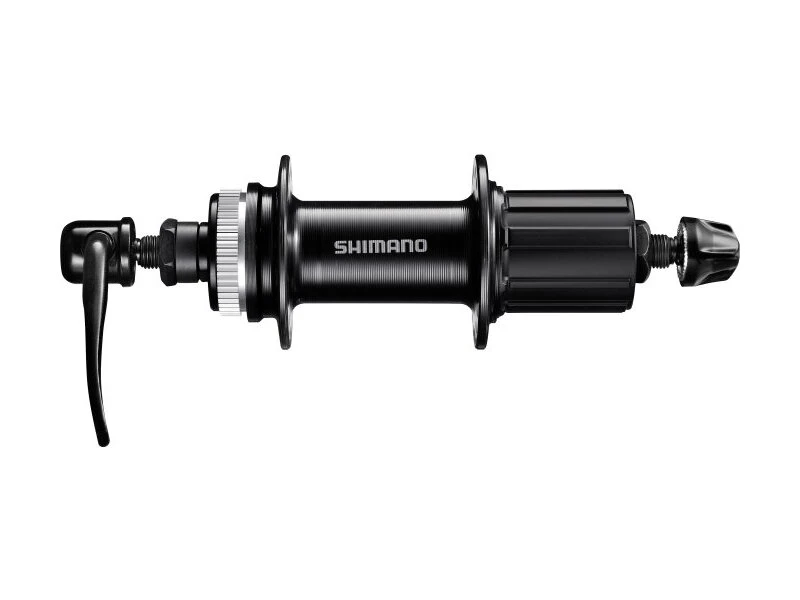 Shimano Hinterradnabe FH-TX505 8/9-fach Center-Lock 2 Shimano Hinterradnabe FH-TX505 8/9-fach Center-Lock