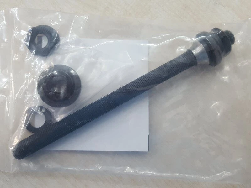 Shimano Hohlachse Für FH-M525/M525A 3 Shimano Hohlachse Für FH-M525/M525A