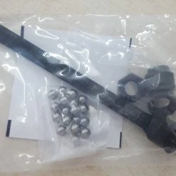 Shimano Hohlachse Für FH-RM33