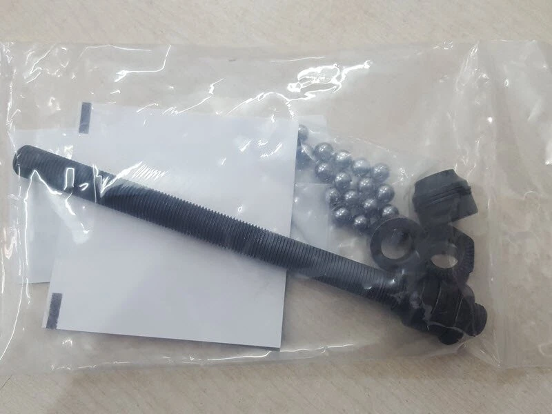 Shimano XT Deckel Für Ausgleichsbehälter BL-M785 5 Shimano XT Deckel Für Ausgleichsbehälter BL-M785 – Bild 3