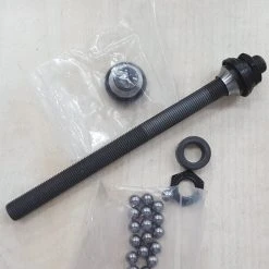 Shimano Befestigungsbolzen Mit Sicherung BR-M785 -Shimano shop shimano hohlachse komplett 146 mm achslaenge fuer fh m595 7