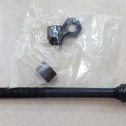 Shimano Hohlachse Komplett F. FH-TX800