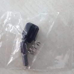 Shimano Kabel-Einstellschraube Komplett Für RD-M760