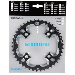 Shimano Kettenblätter Deore XT FC-M770-10