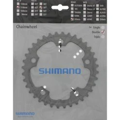 Shimano Kettenblatt Rennrad FC-R3030 -Shimano shop shimano kettenblaetter road fc cx50 10 fach 2