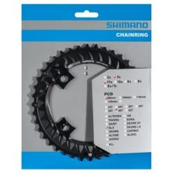 Shimano Kettenblätter SLX FC-M7000-10 3-fach