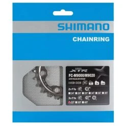 Shimano FC-M431 Kettenblatt 9-fach -Shimano shop shimano kettenblaetter xtr fc m9020 3 fach 1