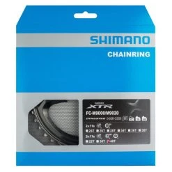 Shimano Kettenblätter XTR FC-M9020 3-fach -Shimano shop shimano kettenblaetter xtr fc m9020 3 fach3