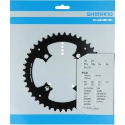 Shimano Hohlachse Für FH-M570/565/563/525/330/MC12 -Shimano shop shimano kettenblatt 44 zaehne steps fc e8000 fc e8050 lg cre80
