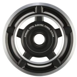 Shimano Kettenblatt FC-E6000 44 Z. F. Einfach-Kettenschutz