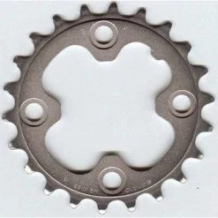 Shimano Kettenblatt FC-M510, 22 Zähne