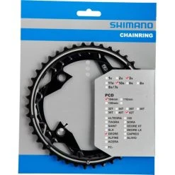 Shimano Kettenblatt FC-M610 Deore 10-fach