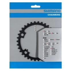 Shimano Kettenblatt FC-R3000