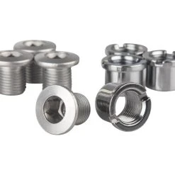 Shimano Kettenblattschrauben Deore LX FC-M570