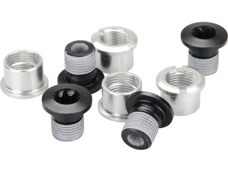 Shimano FC-M660-10 SLX Kettenblatt, 3x10fach 9 Shimano FC-M660-10 SLX Kettenblatt, 3x10fach – Bild 7