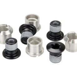 Shimano Kettenblattschrauben F. Deore XT FC-M780 -Shimano shop shimano kettenblattschrauben f deore xt fc m7803